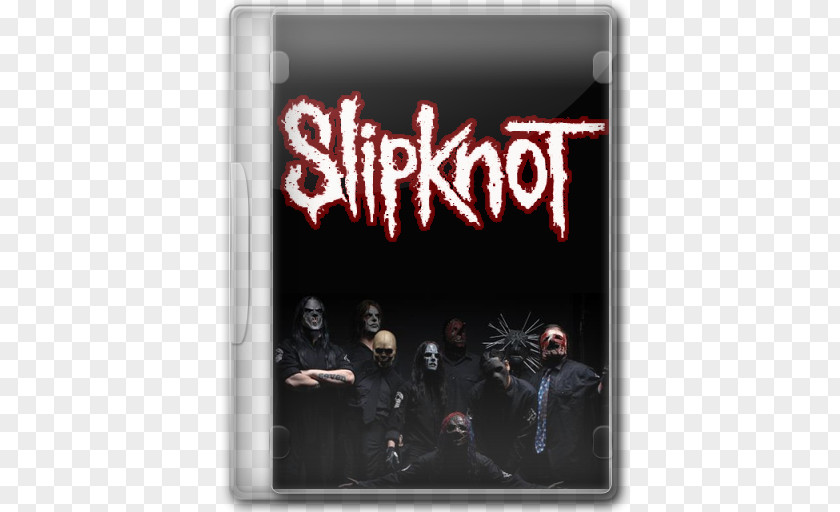 Slipknot Logo Knotfest Heavy Metal The Devil In I PNG