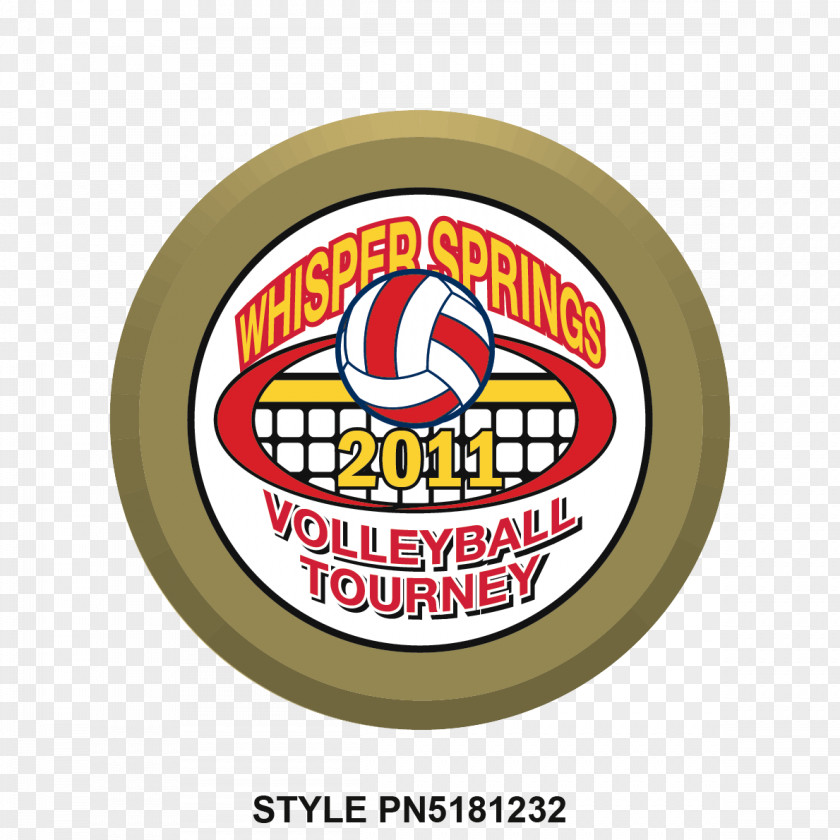 Spirit Volleyball Quotes Brand Logo Font Product PNG