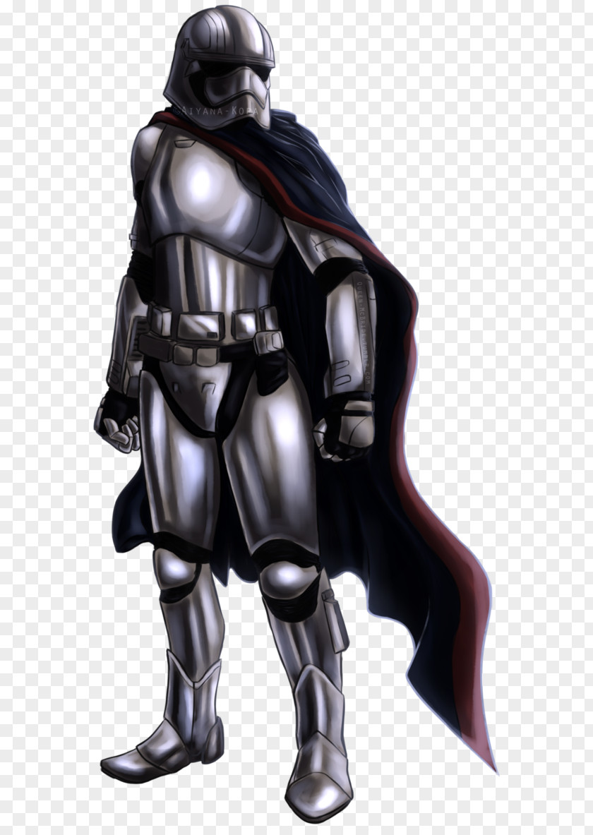 Stormtrooper Captain Phasma Clone Trooper Grand Moff Tarkin Admiral Thrawn PNG