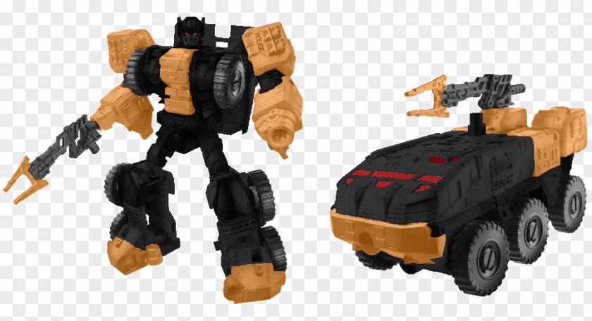 Transformers Brawl Transformers: Generations Hound Action & Toy Figures PNG