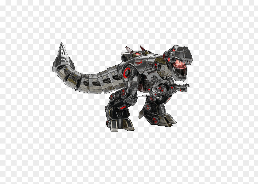 Transformers: Fall Of Cybertron The Game Dinobots Grimlock Dark Moon PNG