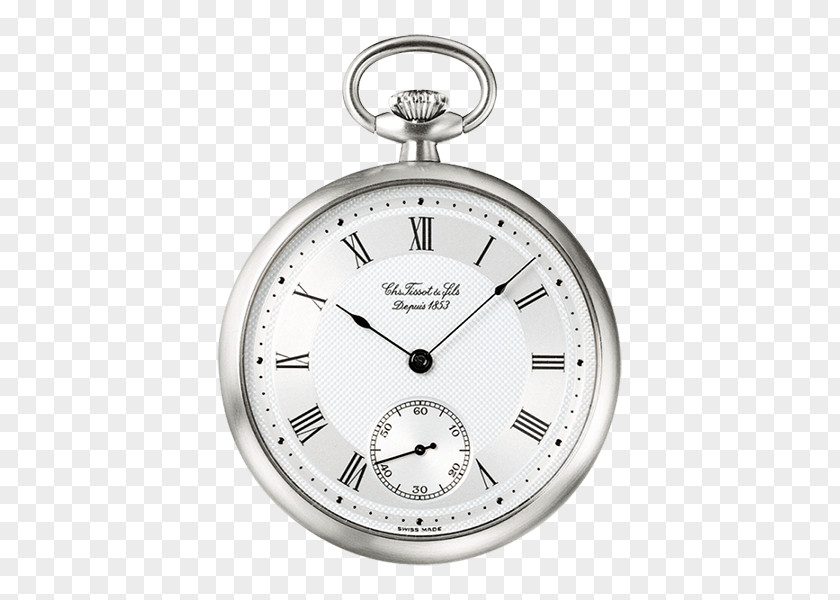 Watch Pocket Tissot Jewellery PNG