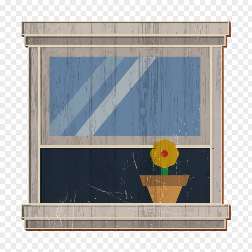 Window Icon Household Compilation PNG