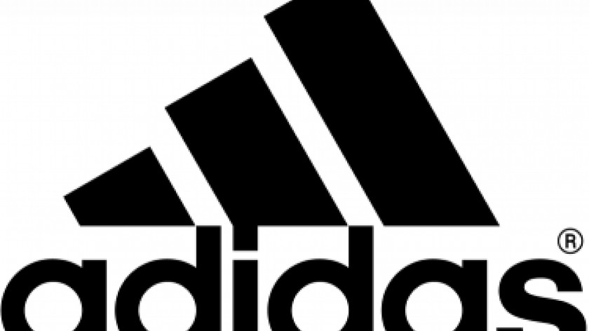Adidas Sports Performance Logo Desktop Wallpaper Brand PNG