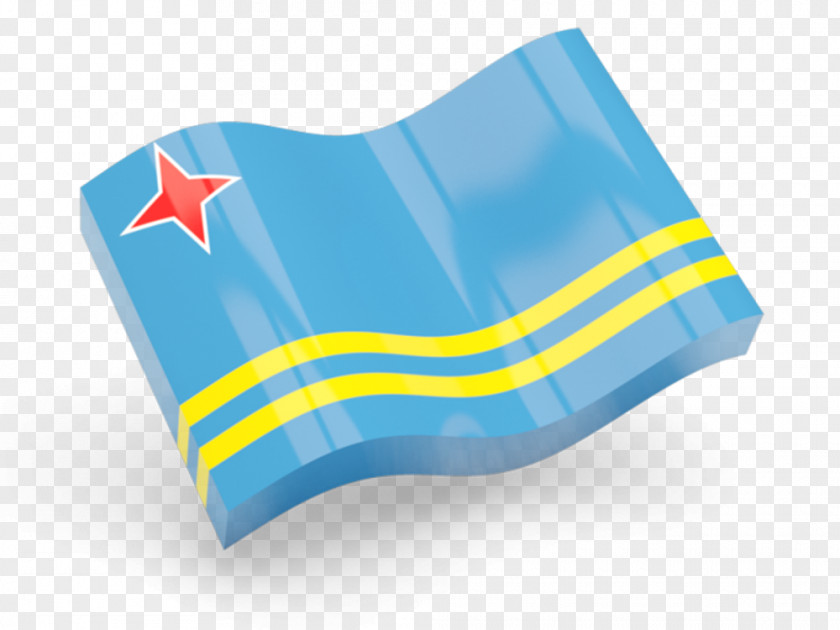 Aruba Flag Of Clip Art PNG