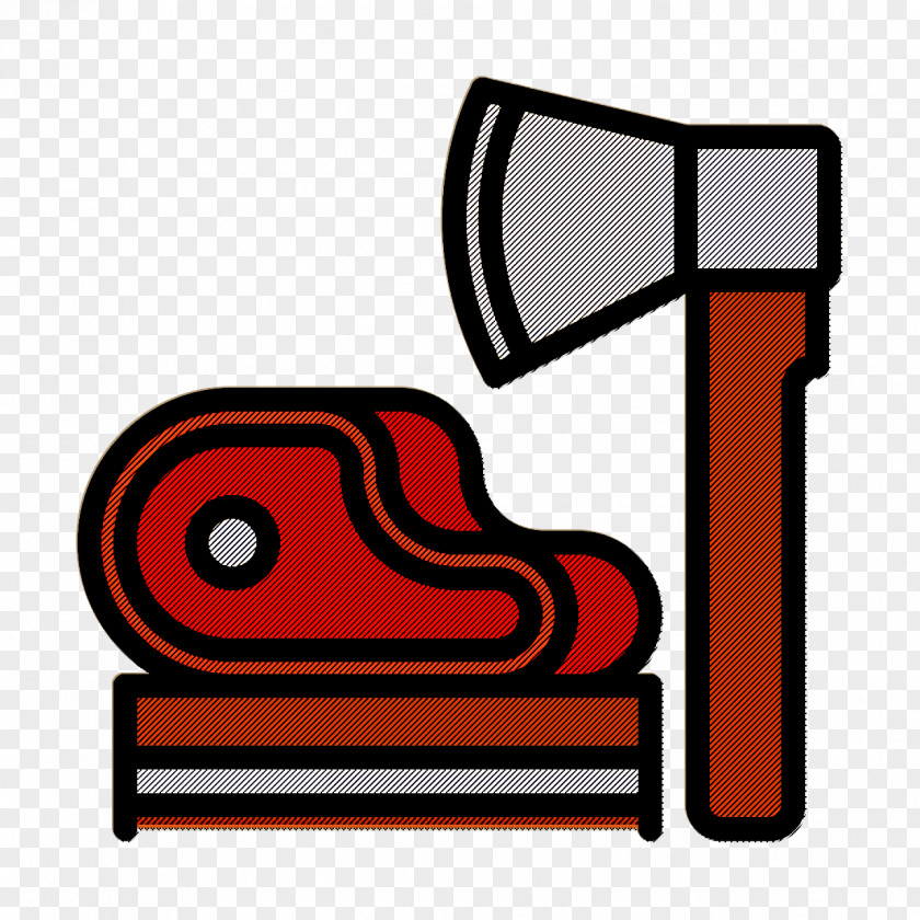 Ax Icon Butcher Shop PNG