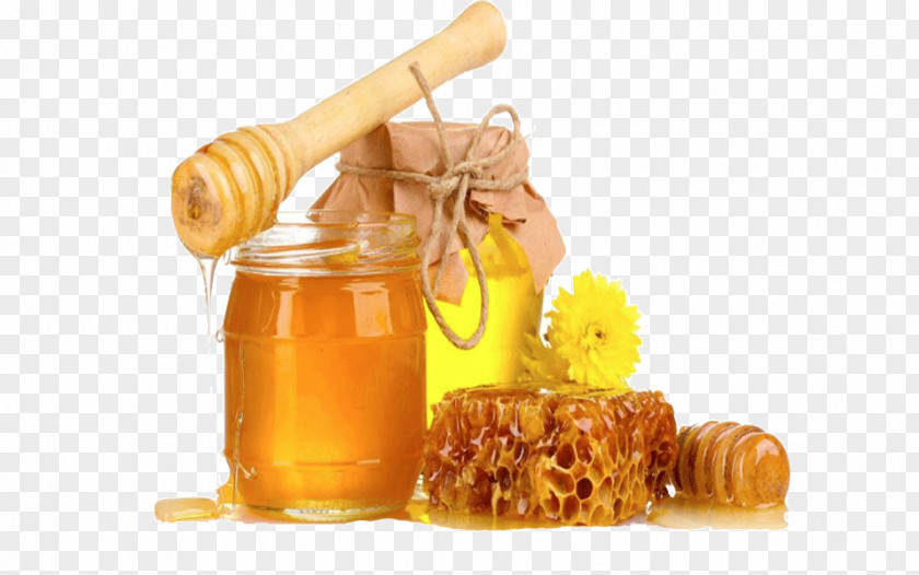 Bee Mānuka Honey Nutrient Manuka PNG