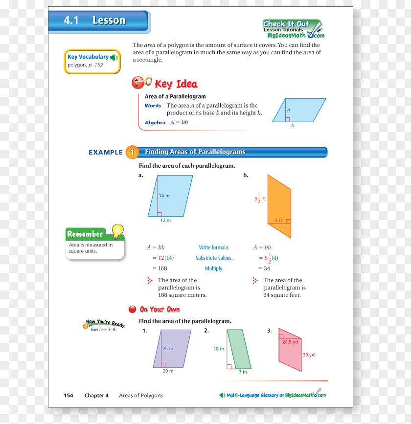 Big Benefit! Discovering Geometry Mathematics Ideas Learning Common Core State Standards Initiative PNG