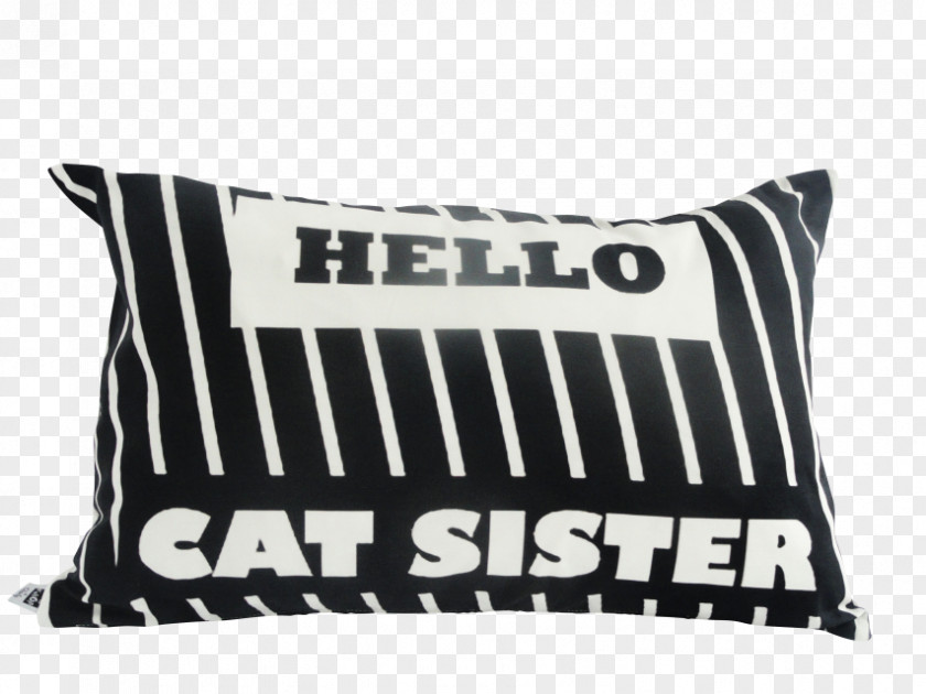 Cat Cushion Throw Pillows Dog PNG