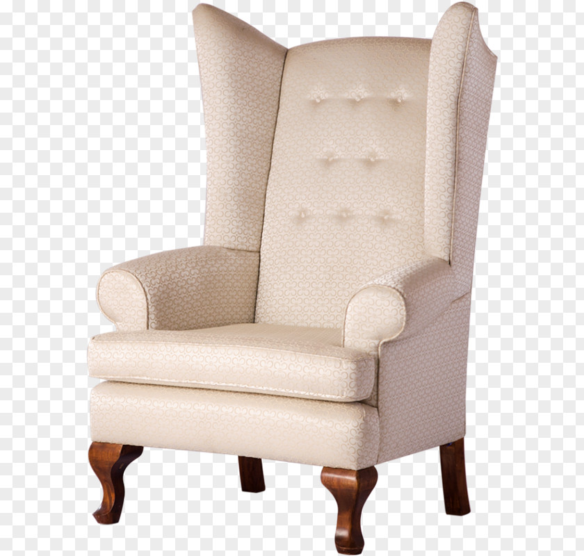 Chair Club Fauteuil Bergère Furniture PNG