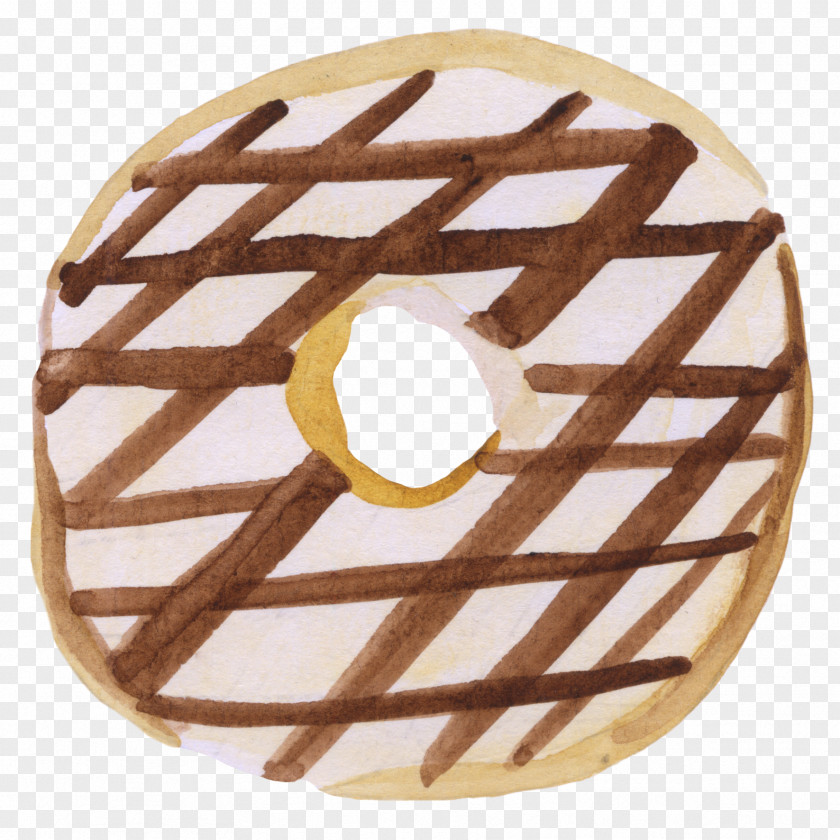 Cheese Cake Delicious Dessert Donut Western Doughnut PNG