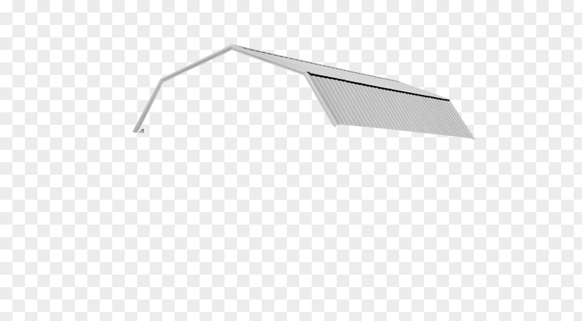 Gambrel Roof Product Design Angle Line PNG