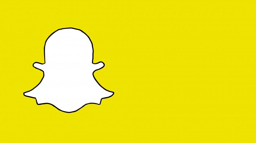 Ghost Snapchat Logo Company PNG