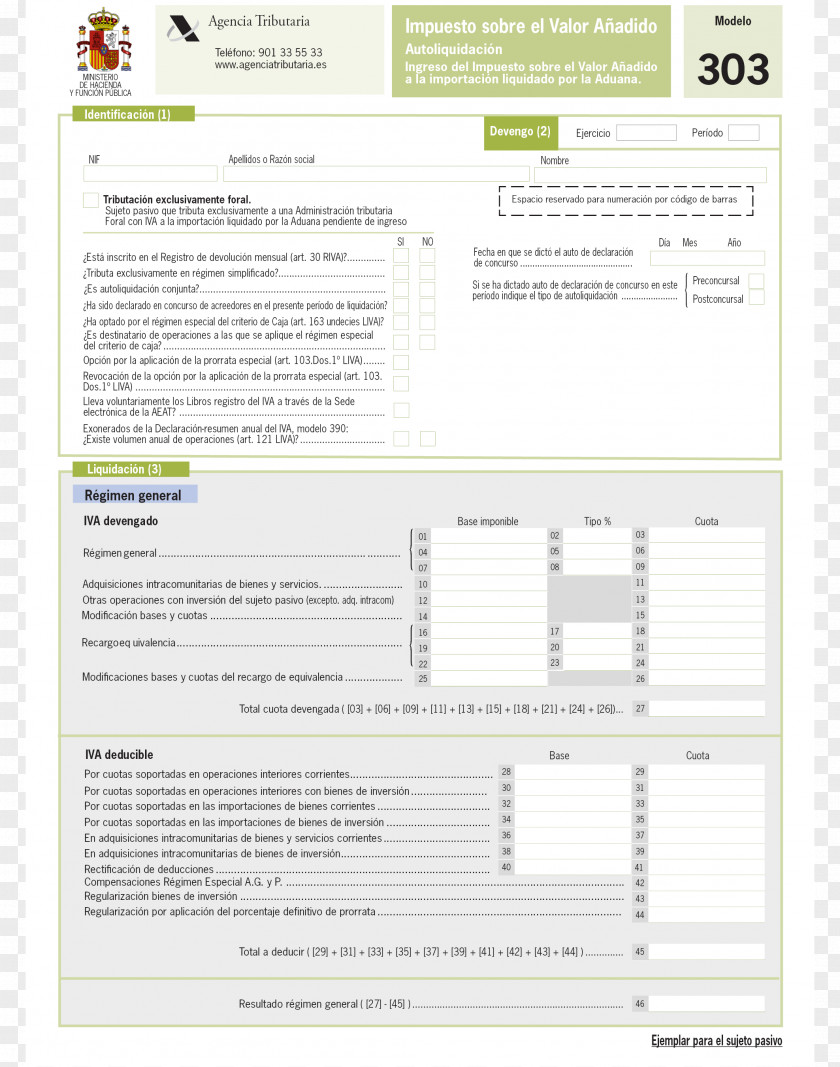 Hacienda Los Picachos Invoice Value-added Tax Document Accounting PNG