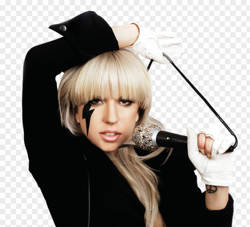 Lady Gaga Poker Face PNG , Hd clipart PNG