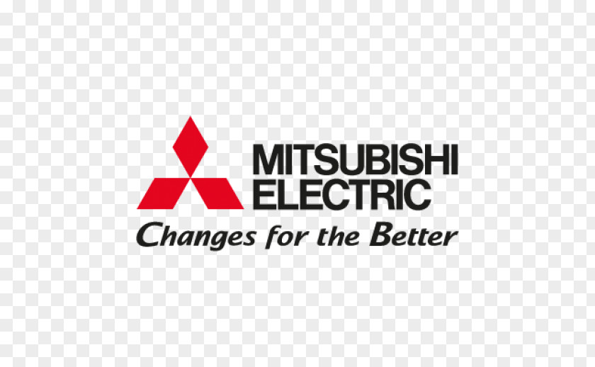 Mitsubishi Electric Manufacturing Air Conditioning Electronics System PNG