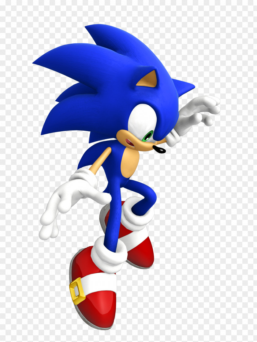 Sonic The Hedgehog 4: Episode II Mania & Knuckles PNG