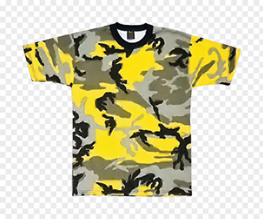 T-shirt Camouflage Polo Shirt Ralph Lauren Corporation PNG