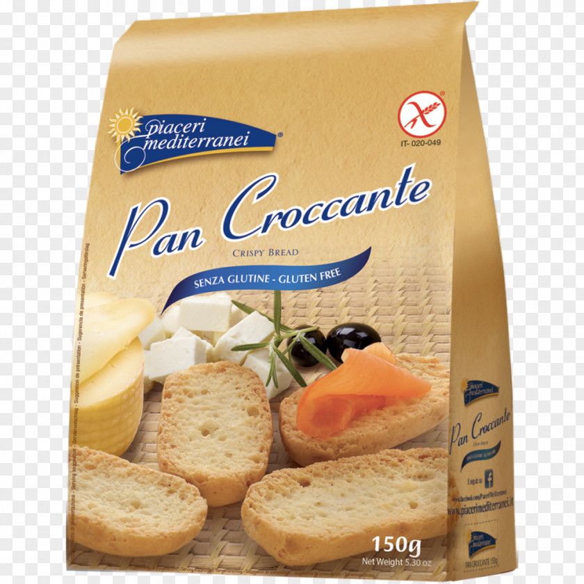 Toast Crostino Pan Loaf Bread Gluten PNG
