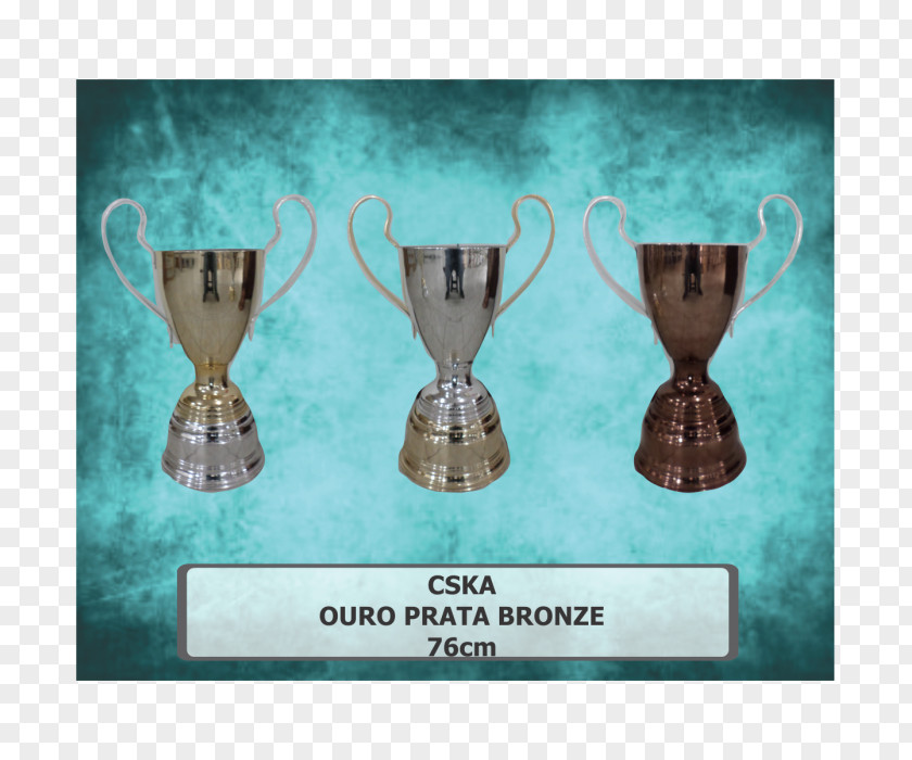 Trophy Turquoise PNG