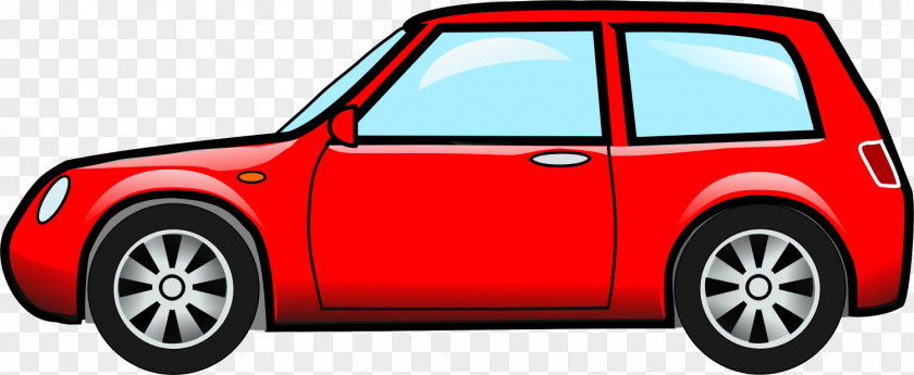 Automobile Sports Car MINI Clip Art PNG