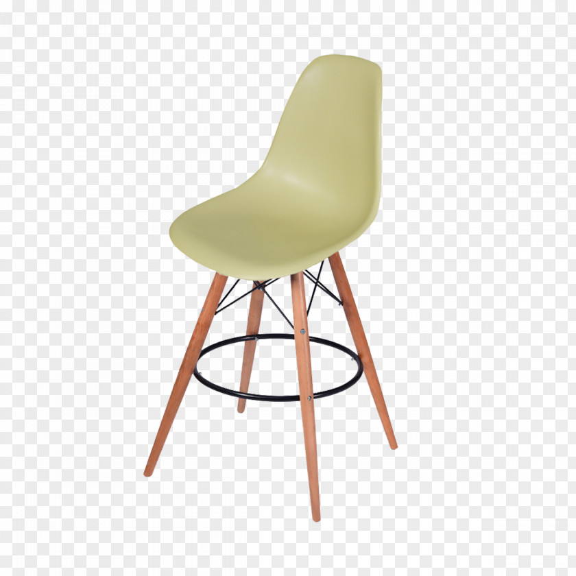 Chair Bar Stool Furniture Wood PNG