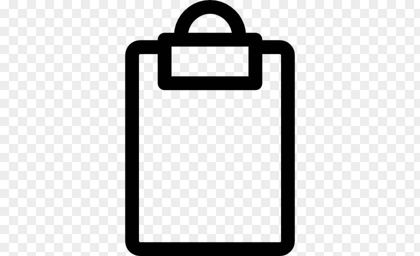 Clipboard Icon Shopping Bags & Trolleys Cart PNG
