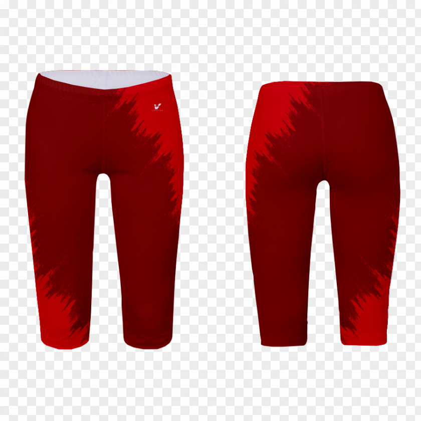 Design Leggings Pants PNG