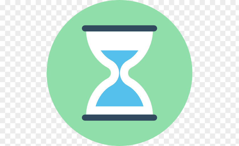 Hourglass Egg Timer PNG