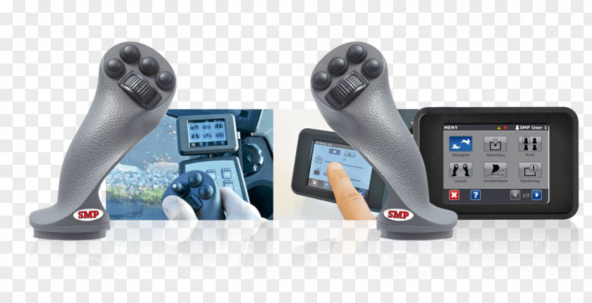 Joystick Tiltrotator Rototilt Group AB Game Controllers PNG