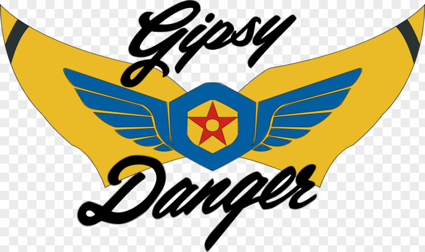 Logo Romani People Gipsy Danger PNG