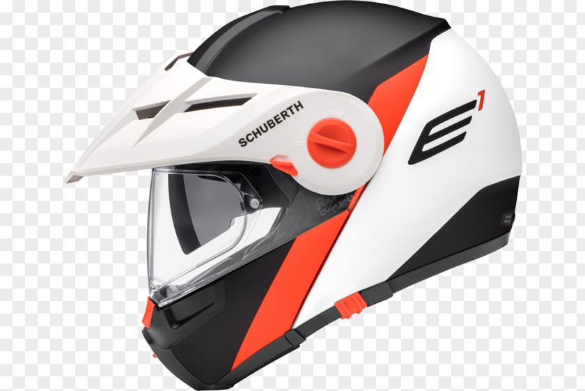 Motorcycle Helmets Schuberth Dual-sport PNG