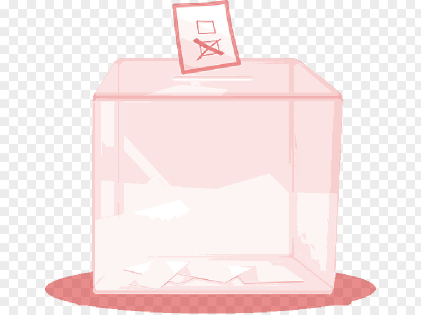 Polls Ballot Box Election Commission Voting Nigeria PNG