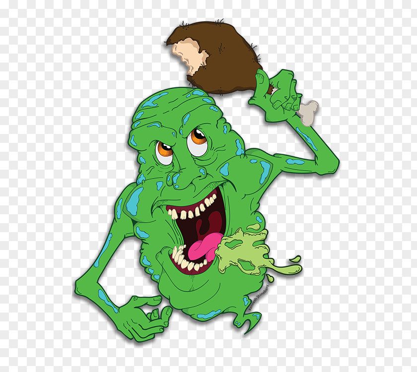 Slimer Artstation Europe Entertainment Clip Art PNG