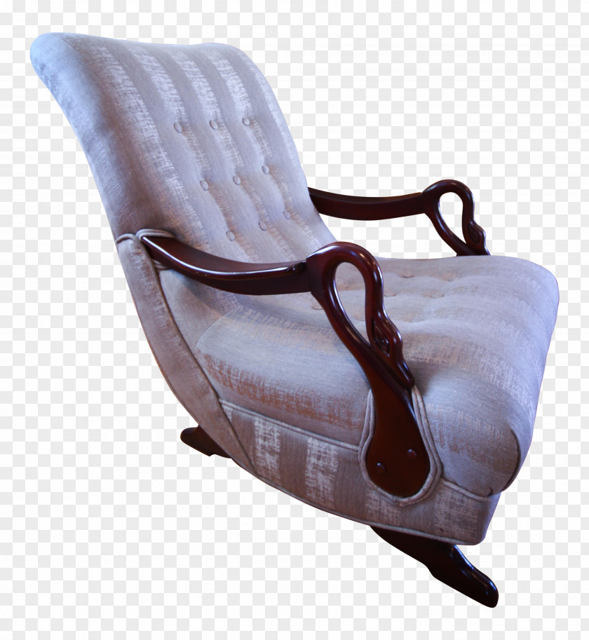 Sofa Chair Rocking Chairs Table Swan Couch PNG