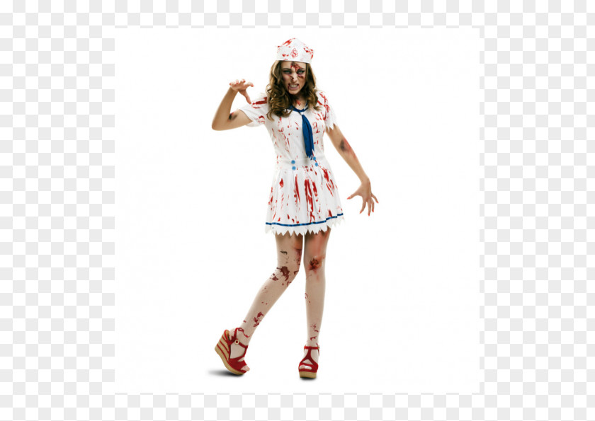 T-shirt Costume Disguise Sailor Woman PNG