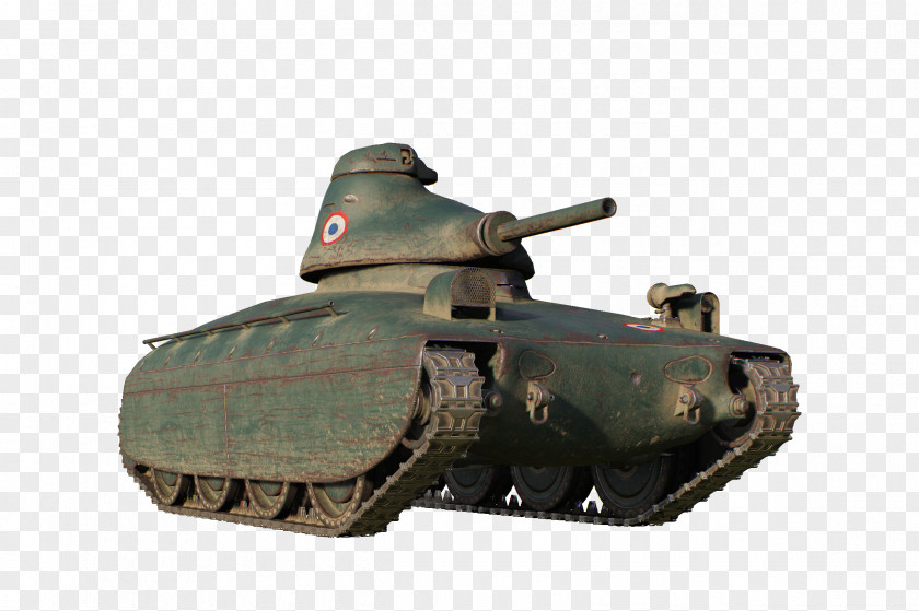 Tank World Of Tanks AMX 40 AMX-40 PNG