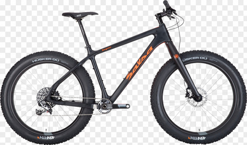 Bicycle Norco Bicycles Mountain Bike Fatbike Cycling PNG