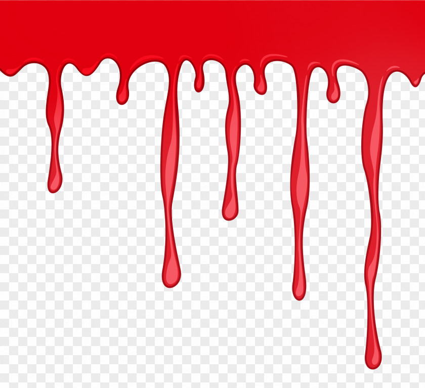 Blood Clip Art PNG