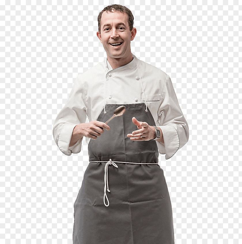 Catering Chef Chef's Uniform T-shirt Apron Cooking PNG