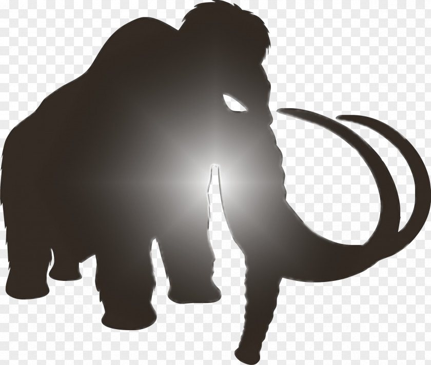 Elephant Apple Mammoths African Vector Graphics Clip Art PNG