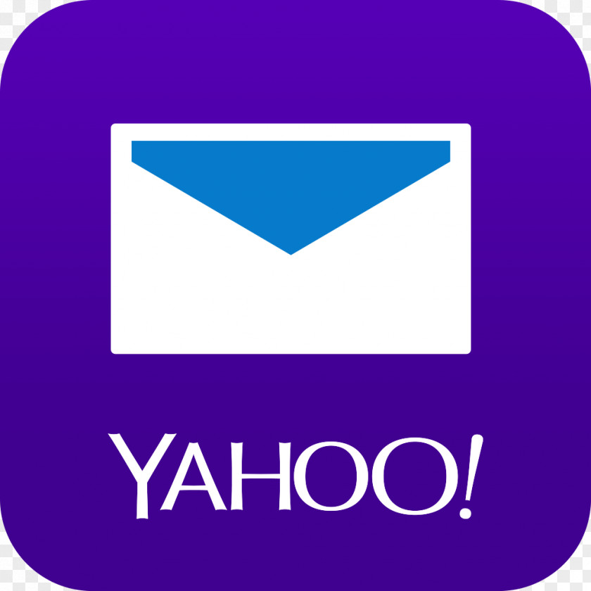 Email Yahoo! Mail Box Client PNG