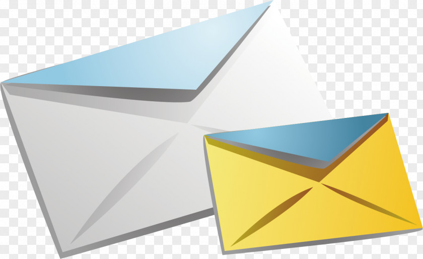 Envelopes Vector Material Envelope Letter PNG