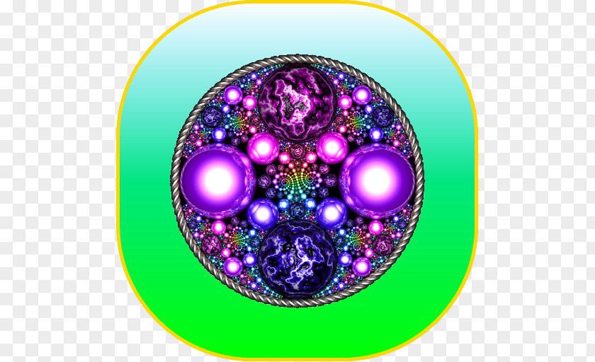 Fidget Spinner Mandala Fractal Art Mandelbulb Mandelbrot Set PNG