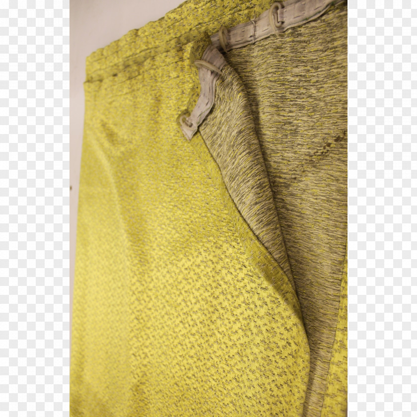 GREEN CURTAIN Outerwear Wool PNG