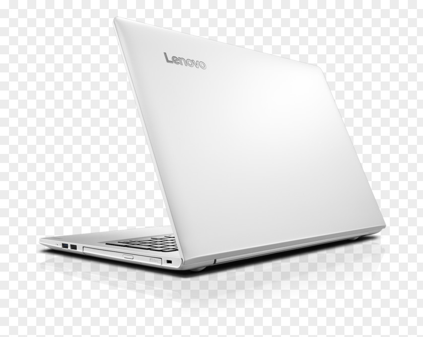 Laptop Intel Lenovo Ideapad 510 (15) PNG