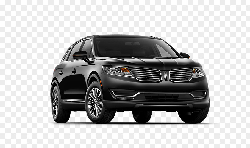 Lincoln 2018 MKX 2017 Car Aviator PNG