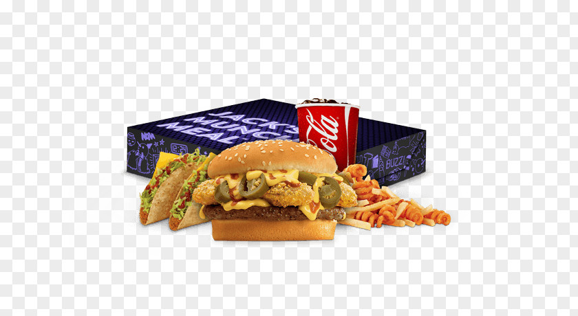 Menu Recipes Hamburger Cheeseburger Jack In The Box Fast Food PNG