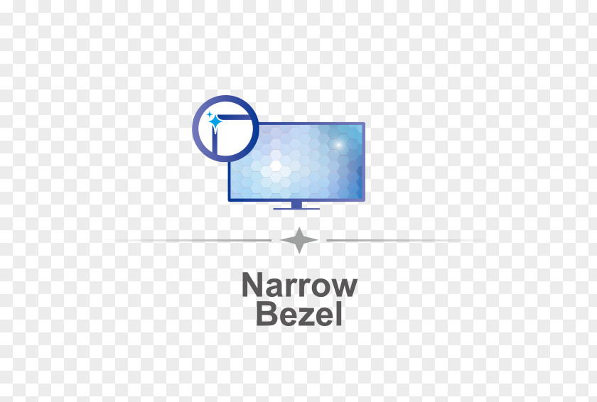 Metal Bezel Logo Brand Technology Font PNG