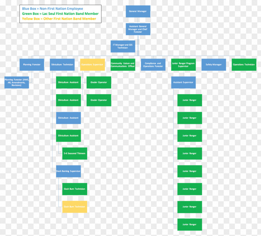 Organization Chart Organizational Structure Information PNG